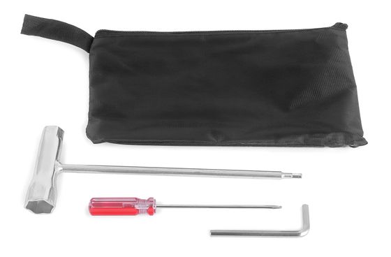 Бензорез MESSER ECF350 №18