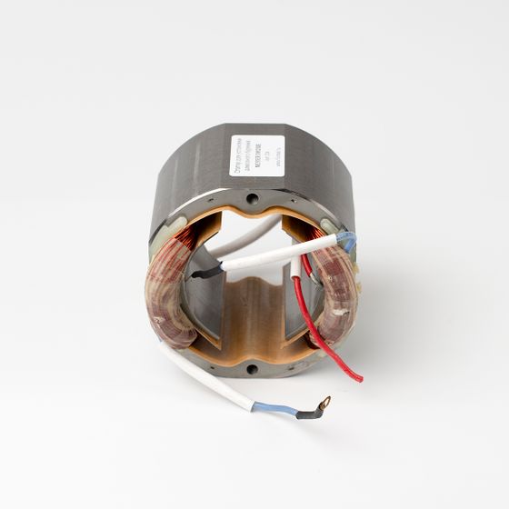 Статор для установки алмазного бурения MESSER DM250Е №2