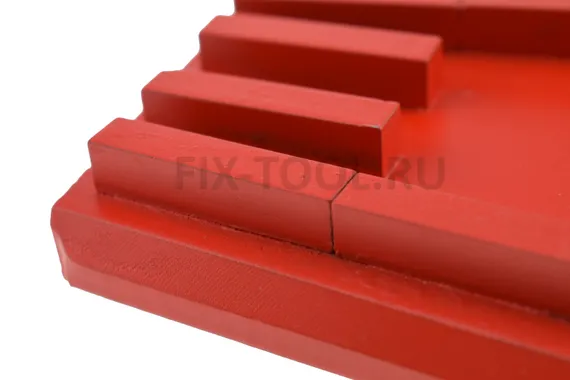 камень шлифовальный GFB 00