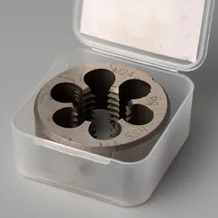 Плашка для нарезания резьбы M24X3.0