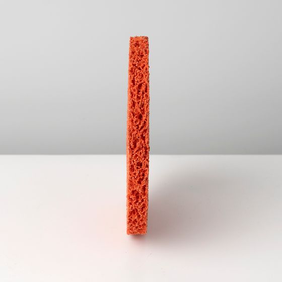 Зачистной круг Strip It 150x15x13 мм №5