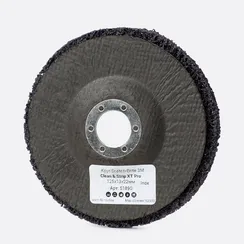 Круг 3M Scotch-Brite Clean & Strip XT Pro 125x22.23