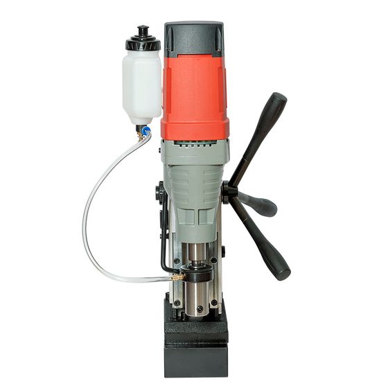 Магнитный сверлильный станок RODMIX RMD-68TM №3 Магнитный сверлильный станок RODMIX RMD-68TM №3