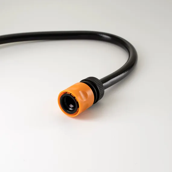 Коннектор для подсоединению к инструменту