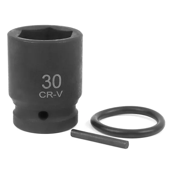 Ударная головка 30 мм с кольцом