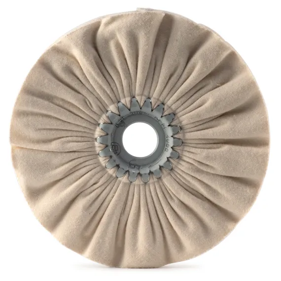 Круг полировальный TR 150x10x20 мм FL 44271506