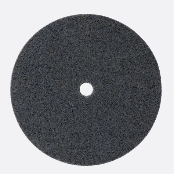 Круг доводочный TAF 150x6,4x13 3SF тыльная сторона