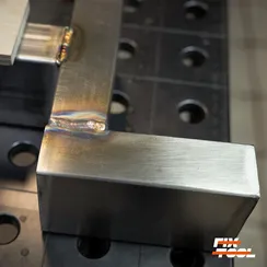 Круг нетканый прессованный 3M 125х13х22мм 2S Fine