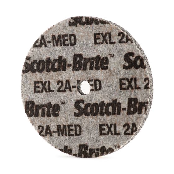 Scotch-Brite 3M EXL 2A-MED 15531