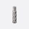 Корончатое сверло RODMIX HSS 21x55 мм Weldon-19 №2 Корончатое сверло RODMIX HSS 21x55 мм Weldon-19 №2