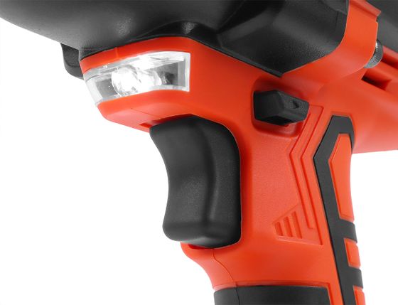 Гайковерт MESSER T9200 аккумуляторный ударный 6Ач №15 Гайковерт MESSER T9200 аккумуляторный ударный 6Ач №15