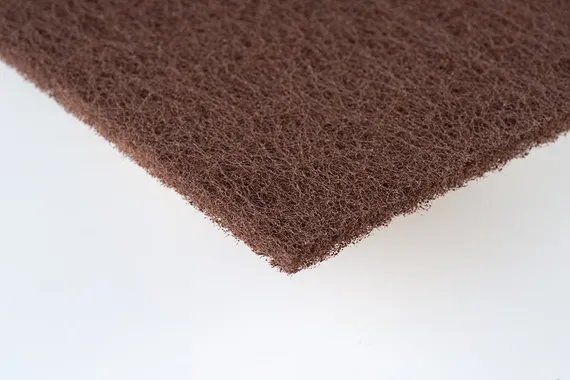 Нетканый лист красный PFERD лист красный 154 x 224 мм Fine