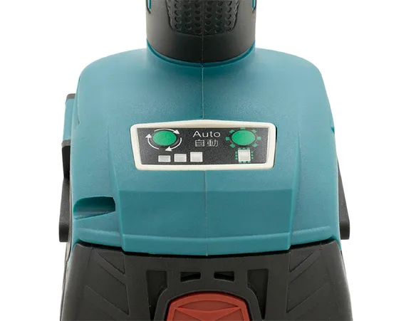 Панель для программирования заклепочника