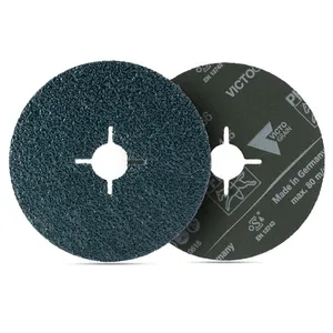 Фибровые круги