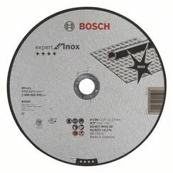 Отрезной круг Bosch Expert for INOX 230x2 мм