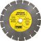 Алмазный диск по бетону 230х22,23 мм BPS "Гранит" №1 Алмазный диск по бетону 230х22,23 мм BPS "Гранит" №1