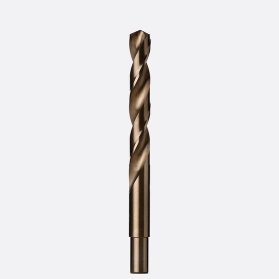 Сверло HSS-Co 15x169 мм DIN338 xв.13x25,4 мм №1