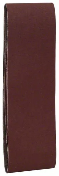 Лента шлифовальная 75x533 мм P180 Bosch