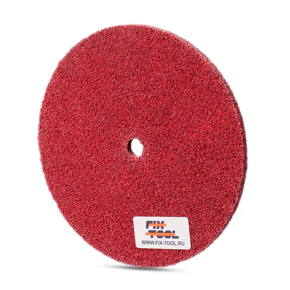 Norton BearTex Vortex Rapid Blend 150x6x13 5AM