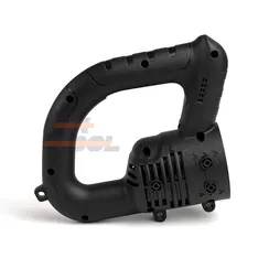 Рукоятка для электрического резчика MESSER 6831/6832