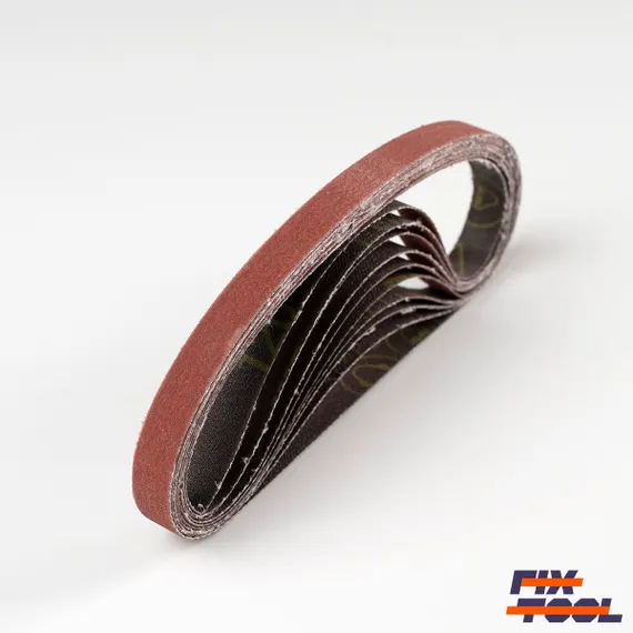 Лента шлифовальная 13x457 мм P80 3M Cubitron II 784F