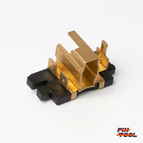 Щеткодержатель для резчика MESSER KX355D