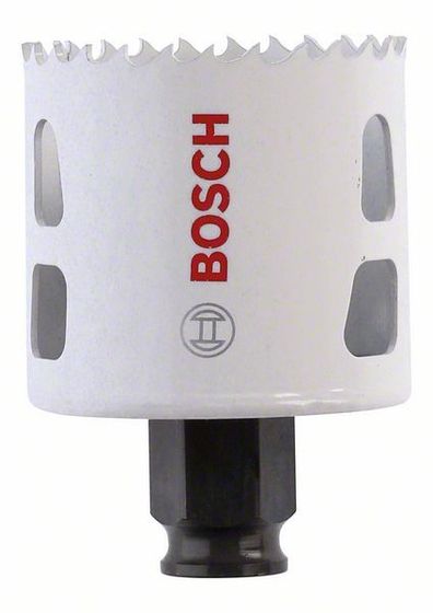 Коронка биметаллическая 51 мм Bosch Progressor