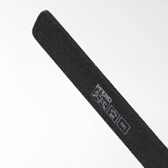 PFERD 180х28х5 мм P80 173084