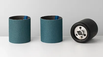 Снижение цен на шлиф ленты DEERFOS 100x286 мм