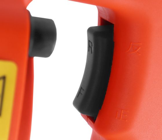 Гайковерт MESSER 636C ударный электрический №7 Гайковерт MESSER 636C ударный электрический №7