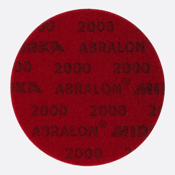Mirka Abralon 150 мм P2000