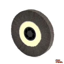 Круг шлифовальный радиальный 150x20xM14 Fix-Tool Super Fine (Р1000)