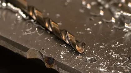 Как выбрать сверла для сверления нержавеющей стали