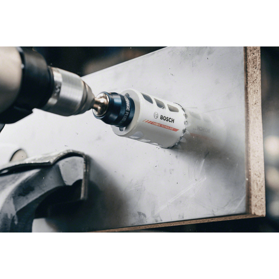 Твердосплавная коронка Bosch 127 мм Endurance for Heavy Duty №3 Твердосплавная коронка Bosch 127 мм Endurance for Heavy Duty №3