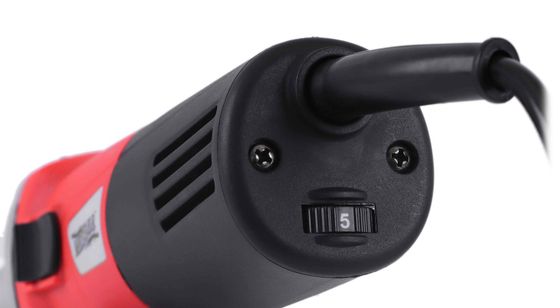 Прямая шлифовальная машина Messer M3333 №2