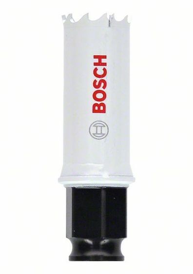 Коронка биметаллическая 24 мм Bosch Progressor