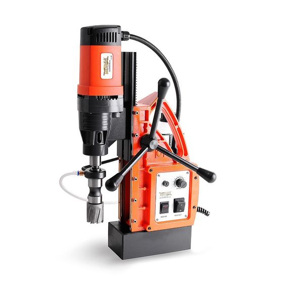 Магнитный сверлильный станок MESSER MDM-60 №2 Магнитный сверлильный станок MESSER MDM-60 №2