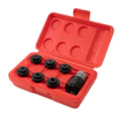 Набор держателей метчиков М3 – М12