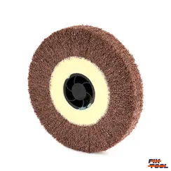 Круг шлифовальный радиальный 150x20xM14 Fix-Tool Extra Coarse (P60)