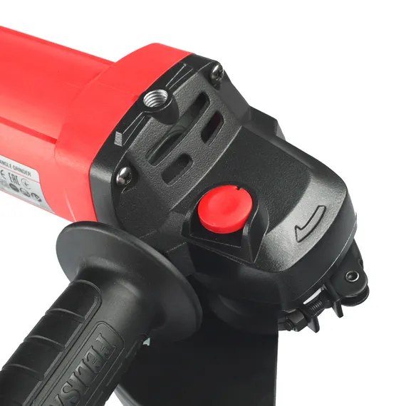 УШМ Felisatti FT8300, 150 мм, 1300 Вт кнопка блокировки шпинделя