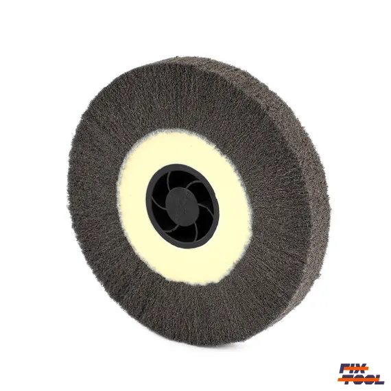 Фото шлифовального круга 150x20xM14 Super Fine (Р1000)