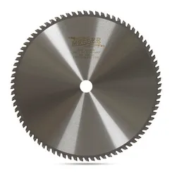 Пильный диск Messer 305 x 25,4 x 1,8 мм T80 по нержавеющей стали