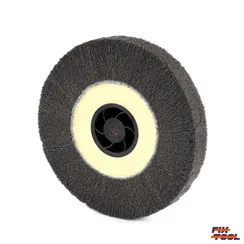 Круг шлифовальный радиальный 150x20xM14 Fix-Tool Ultra Fine (Р600)