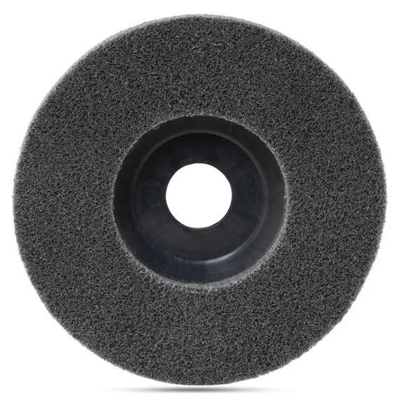 RoxelPro Круг прессованный нетканый ROXPRO 125х13х22 мм 2SF 146414