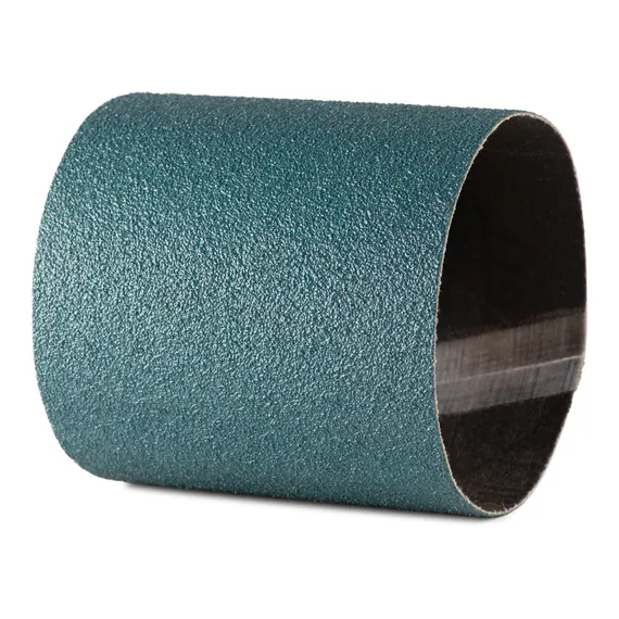 Лента шлифовальная 100x286 мм DEERFOS P40