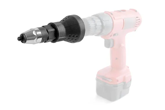 Насадка для шуруповерта MESSER NRA-M10D для установки резьбовых заклепок