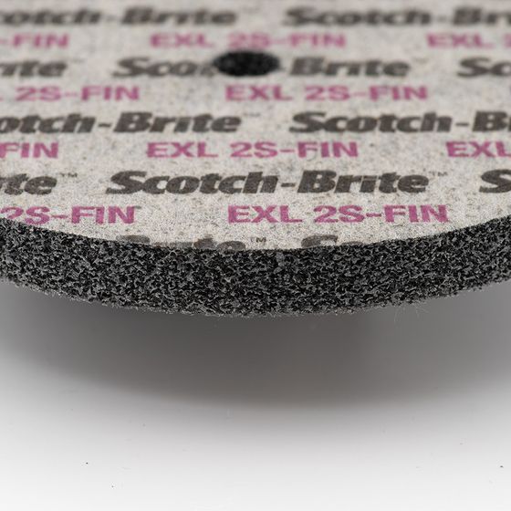 Круг Scotch-Brite 3M EXL 2S-FIN 150x13x13 мм 13719 №3 Круг Scotch-Brite 3M EXL 2S-FIN 150x13x13 мм 13719 №3
