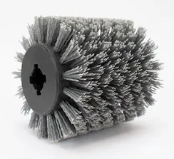 Щетка нейлоновая 120x100x19 мм P80 Fix Brush