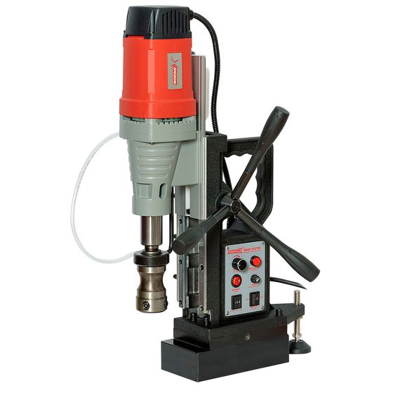 Магнитный сверлильный станок RODMIX RMD-100TM №1