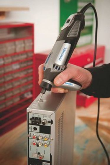 Гравировальный резец Dremel 1,6 мм (106) 3 шт №2